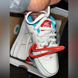 Air Force One